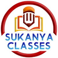 SUKANYA CLASSES logo - Similar company to Dots & Layers