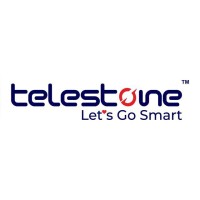 Telestone India logo - Similar company to Rovern Bikes Trading Pvt Ltd