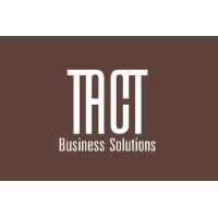 Tact Business Solutions logo - Similar company to Tact Technologies Solutions Ltd