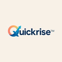 Quickrise Solutions logo - Similar company to Hitl Pvt. Ltd.