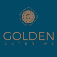 Golden Catering logo - Similar company to The Coordi