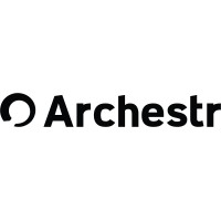 Archestr logo - Similar company to React Native Tbilisi