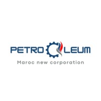 Maroc New Petroleum corporation logo - Similar company to Maroc Machinery