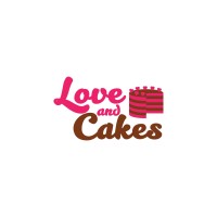 Love and Cakes Paris / SASU Charlotte Francisco logo - Similar company to La Madeleine Paris