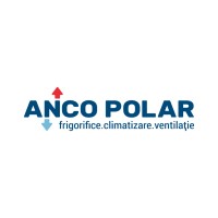 ANCO POLAR logo - Similar company to Torn Hvac Solutions