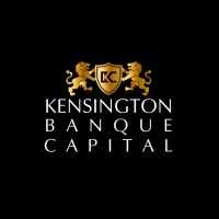Kensington Banque Capital logo - Similar company to Discount Bazar