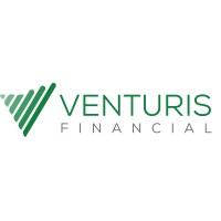 Venturis Financial logo - Similar company to Quva