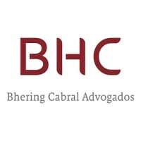 Bhering Cabral Advogados logo - Similar company to Trampo Lab