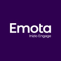 Emota logo - Similar company to Ashfield Event Experiences