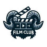 Koç Film Club logo - Similar company to Koc Jmun (Junior Model United Nations)