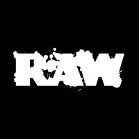 Raw Audio logo - Similar company to Go.Mav