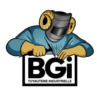 BGI Tuyauterie Industrielle logo - Similar company to Sonedes