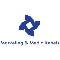 Marketing and Media Rebels logo - Similar company to Andmarketing