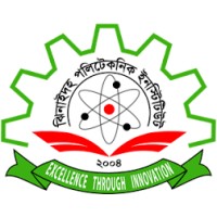 Jhenaidah Polytechnic Institute, Jhenaidah logo - Similar company to Zara Construction Ltd