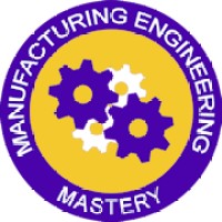 Manufacturing Engineering Mastery logo - Similar company to Freude