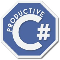 Productive C# logo - Similar company to Joy Of Coding