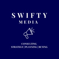 Swifty Media logo - Similar company to Codex Communications
