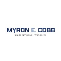 Myron E. Cobb logo - Similar company to Cimi Solutions