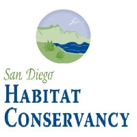 San Diego Habitat Conservancy logo - Similar company to Wildcoast