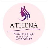 Athena Beauty Academy logo - Similar company to Athena Academy
