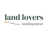 land lovers logo - Similar company to Jcn Construcciones