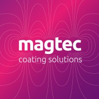 magtec coating solutions logo - Similar company to Polyteknik As