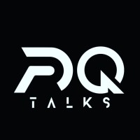 DRQ TALKS logo - Similar company to Kimuli Collections