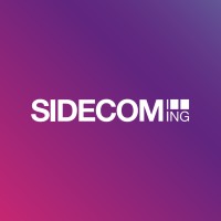 SIDECOM S.R.L logo - Similar company to Sidelink