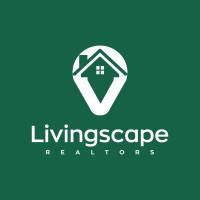 Livingscape Realtors logo - Similar company to Deltar Properties