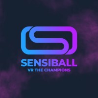 Sensiball VR logo - Similar company to Rex Games