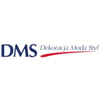 DMS DECOR logo - Similar company to Perla.Design
