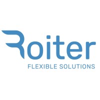 Roiter logo - Similar company to Matec Group S.R.L.