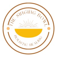 The Singing Bowl logo - Similar company to Senti Bowls