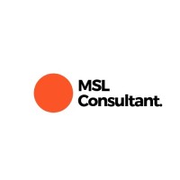 MSL Consultant Ltd logo - Similar company to Eq Vibration