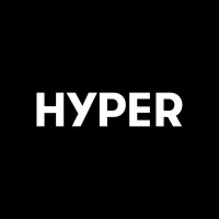HYPER NZ logo - Similar company to Lock-The-Drop