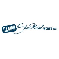 Campo Sheet Metal Works, Inc.