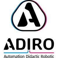 Adiro Automatisierungstechnik GmbH logo - Similar company to Goldfuß Engineering Gmbh