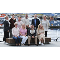 Borderless Teachers and Teacher Education logo - Similar company to Interreg Sweden-Norway