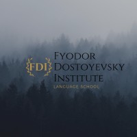 Fyodor Dostoyevsky Language School logo - Similar company to Feodor Dostoevsky