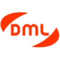 DML logo - Similar company to Dml It Solutions