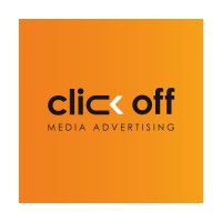 Click Off Media logo - Similar company to Gastropass 360º