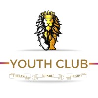 Youth Club Organisation logo - Similar company to Nebory
