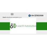 R and R UK Automation Ltd
