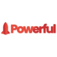 Powerful Web Development logo - Similar company to Quiqsolutions