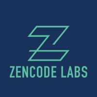 ZENCODE LABS logo - Similar company to Rage.Lk