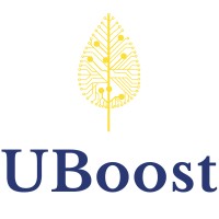 UBoost logo - Similar company to Uboost.Study