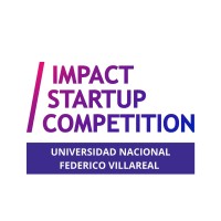 Impact Startup Competition - ISC UNFV logo - Similar company to Impact Startup Competition Utec