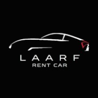 LAARF RENT CAR logo - Similar company to Nex Mobility Lab