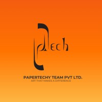 PAPERTECHY PVT. LTD. logo - Similar company to Grid Sphere