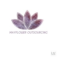 Mayflower Outsourcing logo - Similar company to Equation Outsourcing Limited